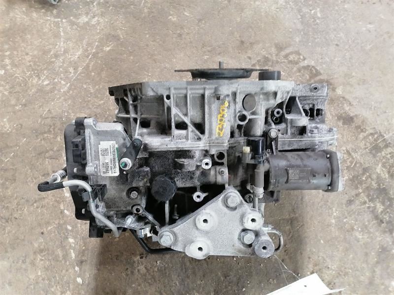 Transmission VIN M 8th Digit Opt LE2 AWD Fits 17-19 ENCORE 1164727