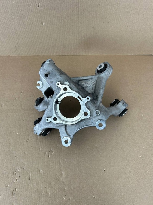 ✅2020 2021 2022 Tesla Model Y Rear Suspension Spindle Knuckle Right 1188416-00-F