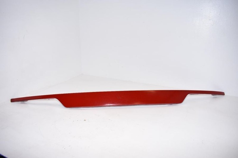 1989-1994 NISSAN 240SX S13 KA24DE SILVIA HATCHBACK REAR BODY FILLER VALANCE