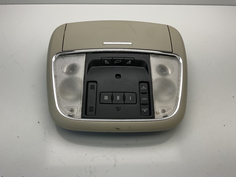 2011-2020 Dodge Durango Overhead Console OEM Mopar 1UC611DAAD