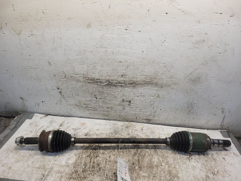 Axle Shaft Front 2.5L Fits 15-19 LEGACY 1754383