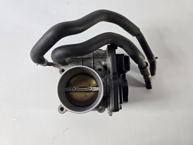 2007 2019 Infiniti EX35 EX37 Q50 QX50 Throttle Body Right Passenger Side OEM