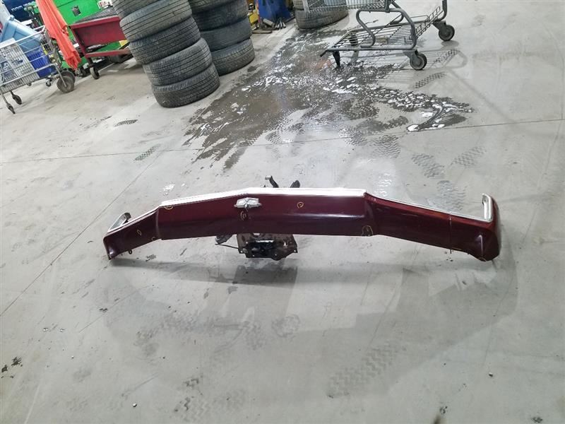 Header Panel Caprice Fits 76 CHEVROLET PASS. 258794