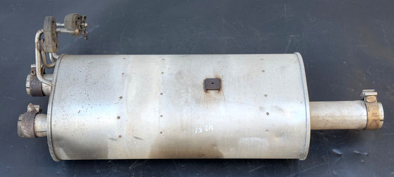 ✅2009-2024 RAM 1500 CLASSIC EXHAUST MUFFLER HEMI 5.7 55398327AG MOPAR OEM