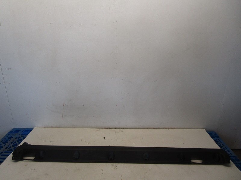 03-05 RANGE ROVER HSE RIGHT PASSENGER SIDE ROCKER PANEL SKIRT MOLDING OEM