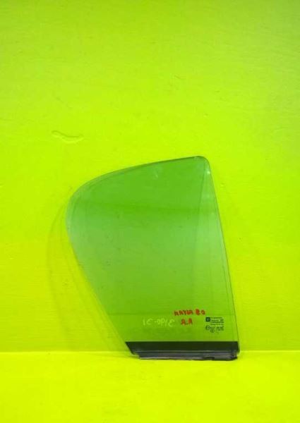 08 09 ASTRA PASSENGER RIGHT VENT GLASS OEM 3190-31