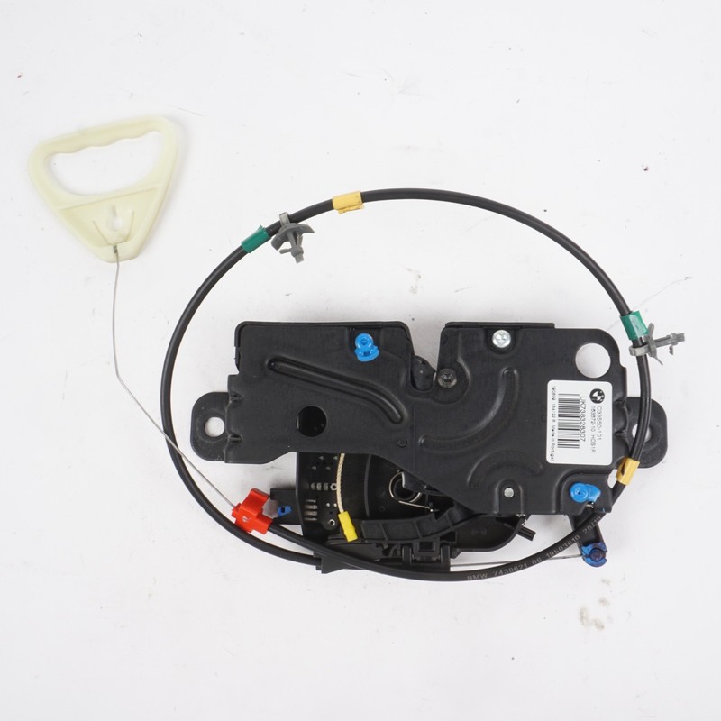 2020 - 2025 BMW 330I XDRIVE AWD REAR TRUNK DECK LID LOCK LATCH ACTUATOR OEM
