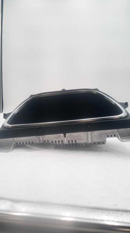 2006 Nissan Murano Speedometer Gauge OEM Silver 149k Miles NJ25-23608-599866