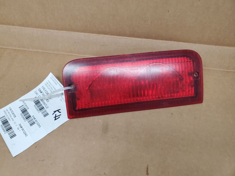 E350SD2005 High Mounted Stop Light 298972