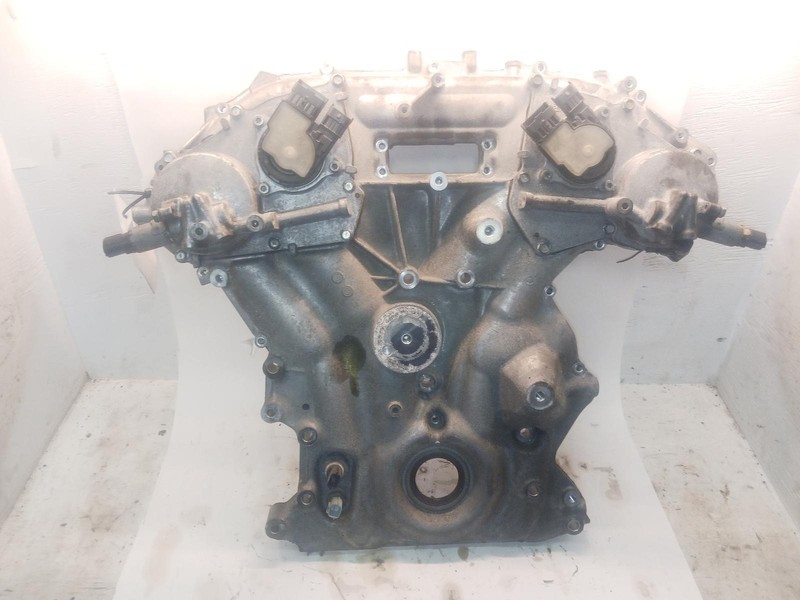 20-'24 NISSAN FRONTIER Timing CoverOEM 6 Month Warranty!