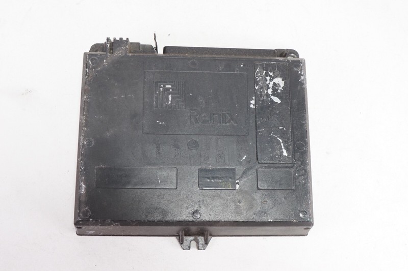 JEEP WRANGLER ECM PCM Engine Control Module Computer 2.5L OEM 1987 - 1990