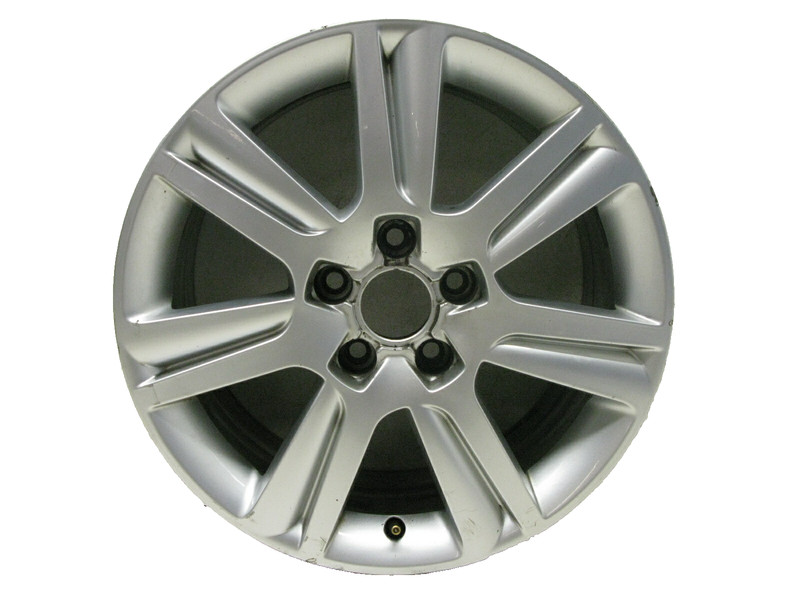 08-16 AUDI 8T A5 S5 RS5 A4 OEM FACTORY WHEEL RIM 7,5J 17 ET45 102920 2