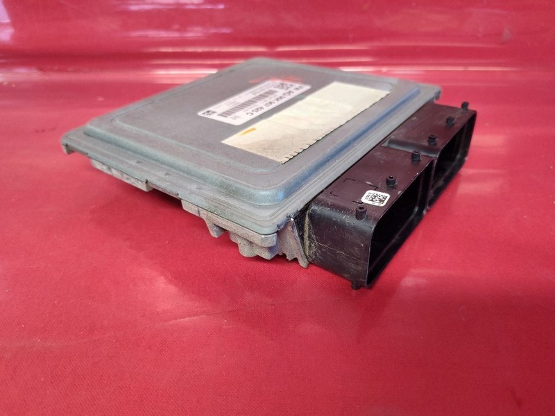 2015 2016 VW Volkswagen Jetta Engine Control Module ECM ECU 06K-907-425-C