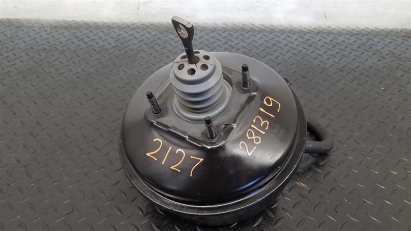 02-04 GMC Envoy Vacuum Brake Booster OEM 15247618
