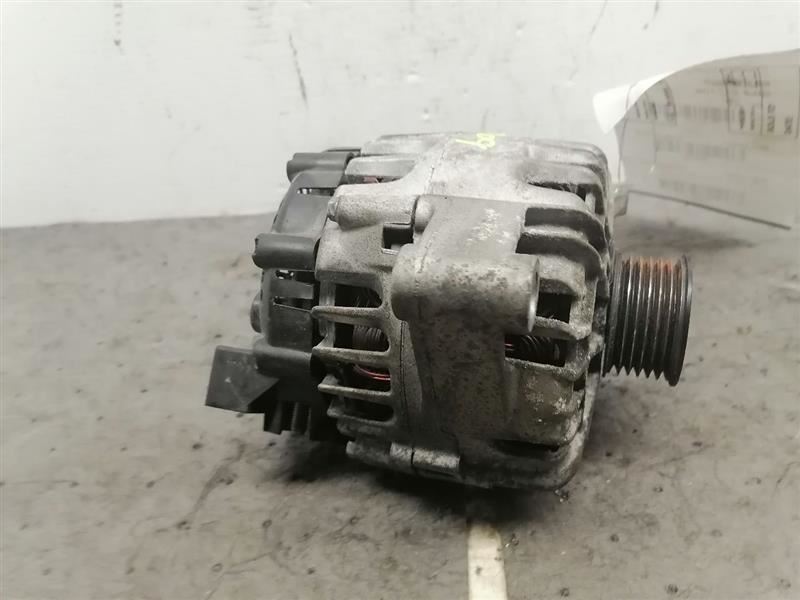 Alternator Without Turbo Fits 11-19 FIESTA 1333073