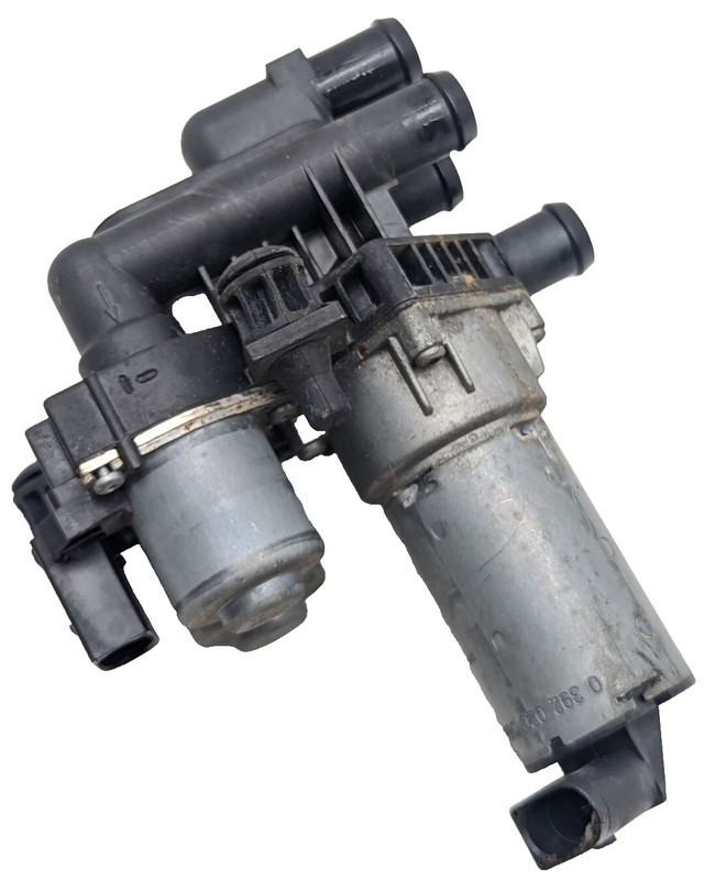 2000-2006 Mercedes S430 Auxiliary Coolant Pump 392020066 OEM