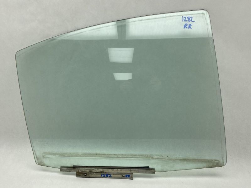 Right Rear Door Window Glass Fits 2008-2013 Suzuki SX4 Sedan 83341 *NO SHIPPING*