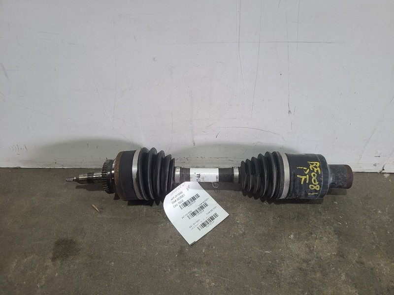 Passenger Axle Shaft Front Inner Jackshaft Fits 07-23 EXPEDITION 582248