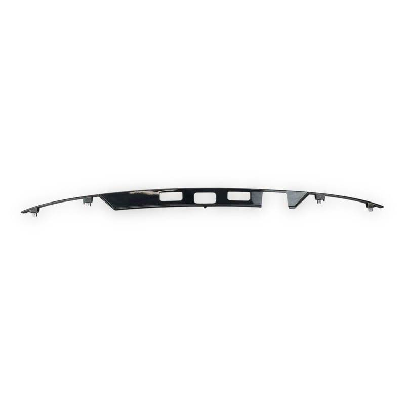 2013-2017 Range Rover L405 Rear liftgate license plate light molding cover OEM
