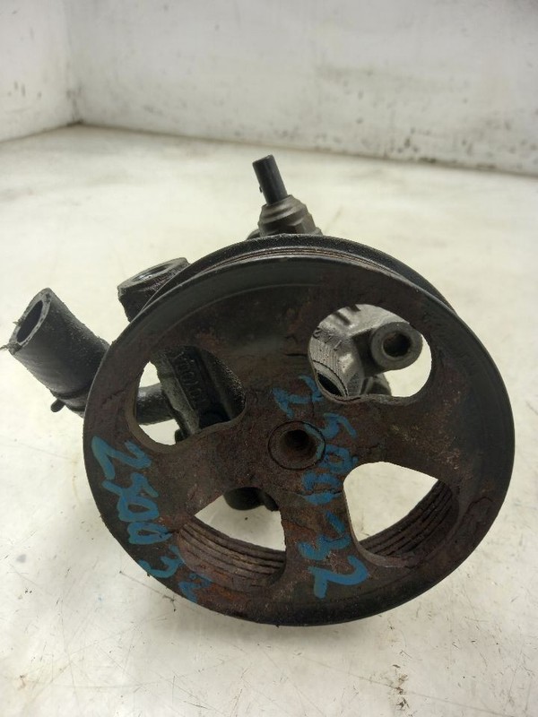 05-15 TOYOTA TACOMA SR5 4.0L POWER STEERING PUMP
