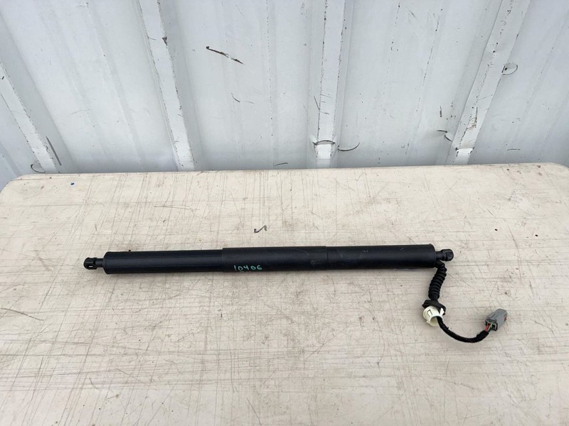 2015-2018 FORD EDGE REAR LEFT POWER TRUNK LIFTGATE LIFT CYLINDER STRUT 61178