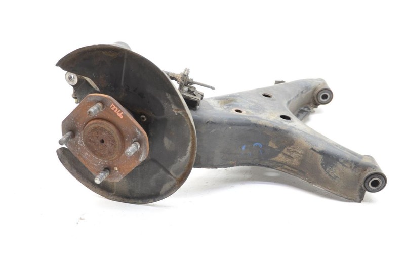Passenger Right Rear Suspension Fits 82-83 280ZX