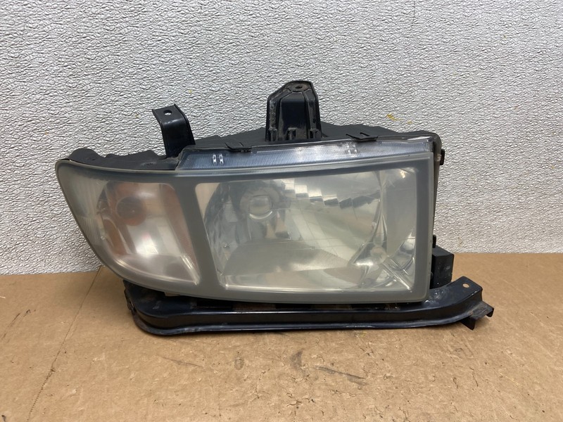 2006 2007 2008Honda Ridgeline Right Passenger Halogen Headlight Oem Z7990 DW