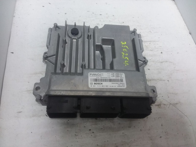 Engine ECM Electronic Control Module 2.7L Fits 18-20 FORD F150 PICKUP 1623871