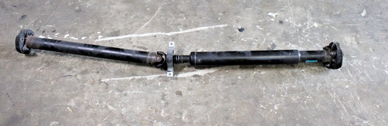 2010-2016 HYUNDAI GENESIS COUPEDrive Shaft 3.8 AT PN 49300-2m151 OEM