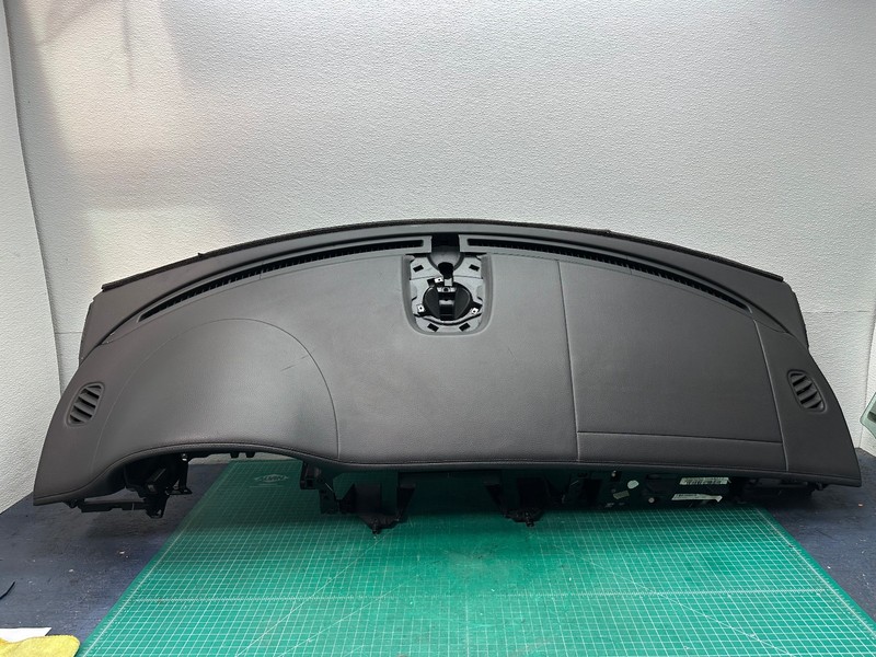 2009-2015 Jaguar X250 XF XFR Dashboard dash board instrument panel assembly OEM