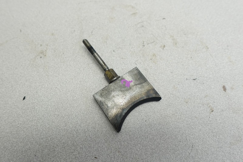 1996-1999 Summit Formula Mach 1 MXZ 670 Ski-Doo OEM Exhaust Power Valve Blade