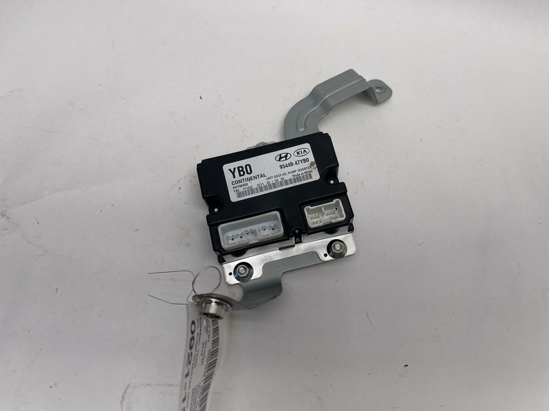 2018-2020 KIA STINGER 3.3L OIL PUMP INVERTER CONTROL MODULE CONTINENTAL UNIT OEM