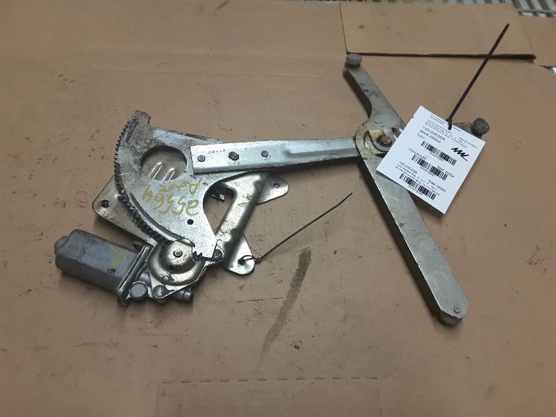 95 96 97 98 99 00 01 02 03 04 05 S10 BLAZER R. FRT WINDOW REGULATOR ELEC 76090