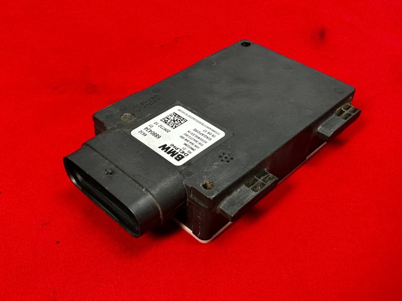 BMW G01 G12 G30 5/7 Series X3 X4 Lane Departure Change Warning Radar Sensor OEM✅