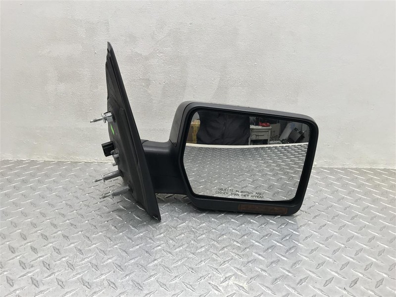 07 08 FORD F150 RIGHT PASSENGER REAR VIEW OUTSIDE MIRROR OEM