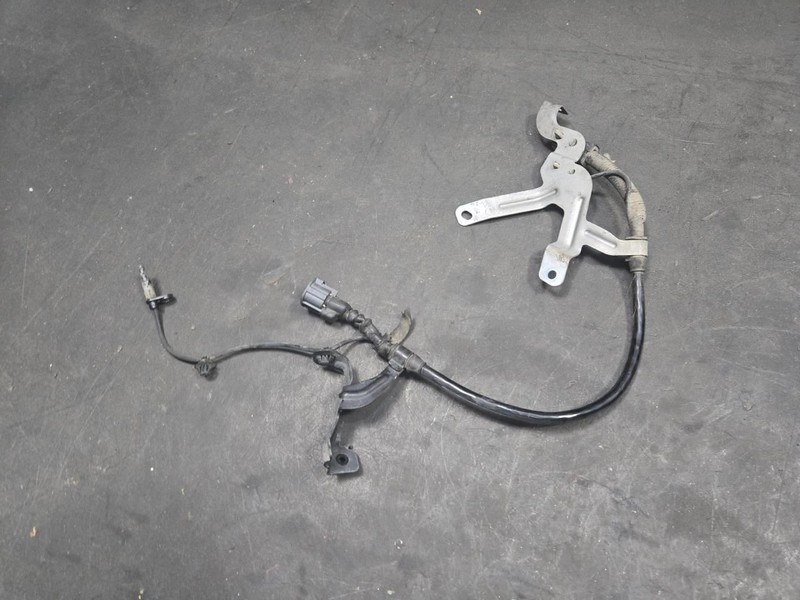 Rear Right ABS Wheel Speed Sensor 2022 Nissan Rogue 479A6-6RA0A 2021 2023 - 2025