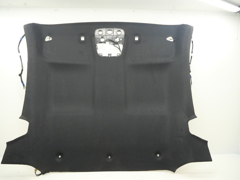 2022-2025 Subaru BRZ Headliner Roof Cover Panel W/O Eyesight 94442CC020VH