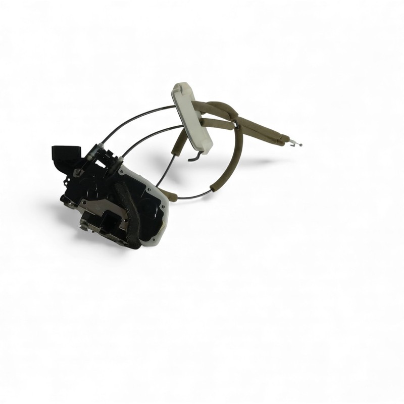 2011-2012 Infiniti G25 Right Front Door Lock Actuator Passenger Side OEM 10500