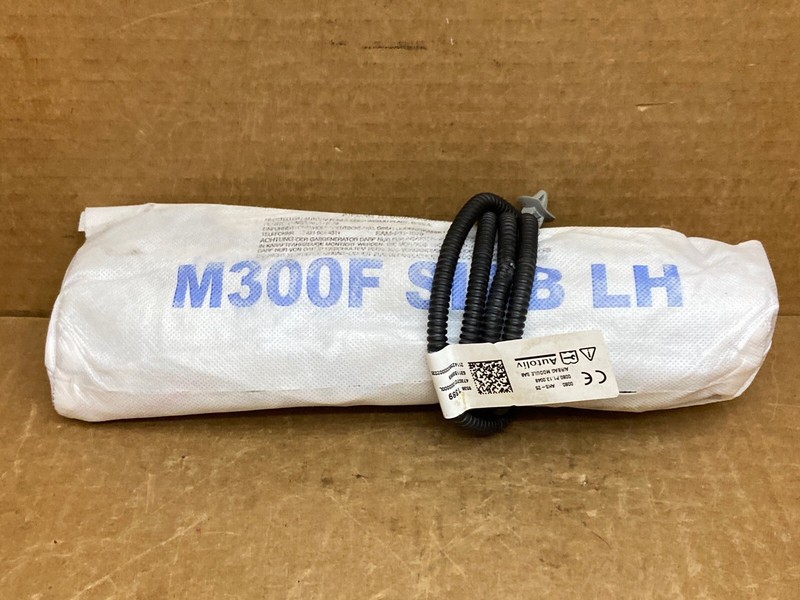 2013-2015 Chevy Spark Front Left Side Driver Seat Air Bag Airbag 95381389