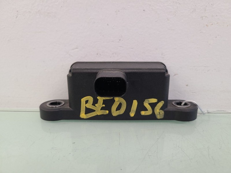 Yaw Rate Stability Dynamics Sensor Module Fits 2017 Wrangler 588239