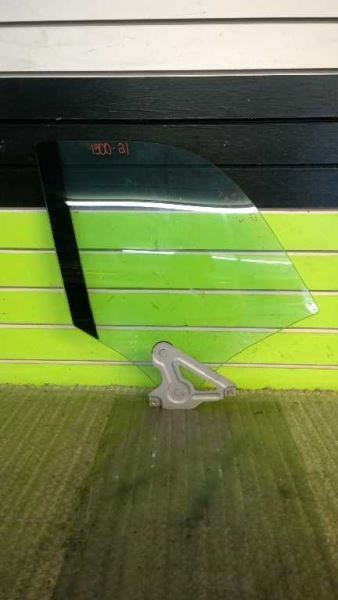 92 SUBARU SVX LS-L 2 DR DRIVER LEFT REAR LOWER QUARTER GLASS OEM 1300-21