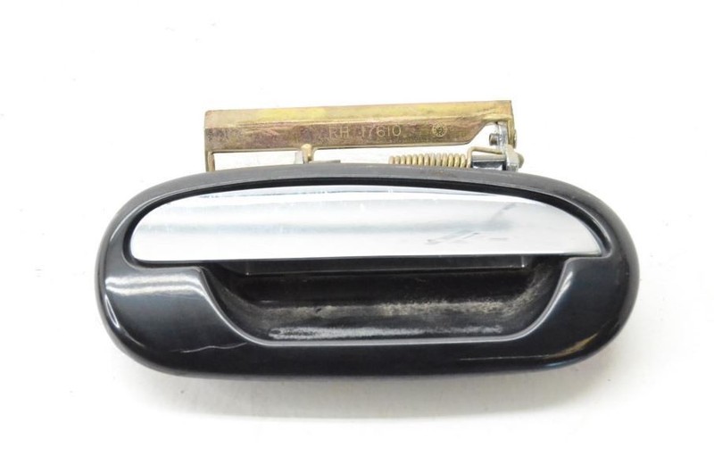 1999-2000 Lincoln Navigator Passenger Right Rear Exterior Door Handle