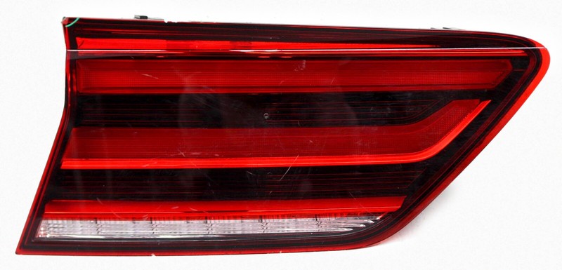 OEM Left Driver Side LED Tail Lamp For VW Atlas Cross Sport 3CM-945-307
