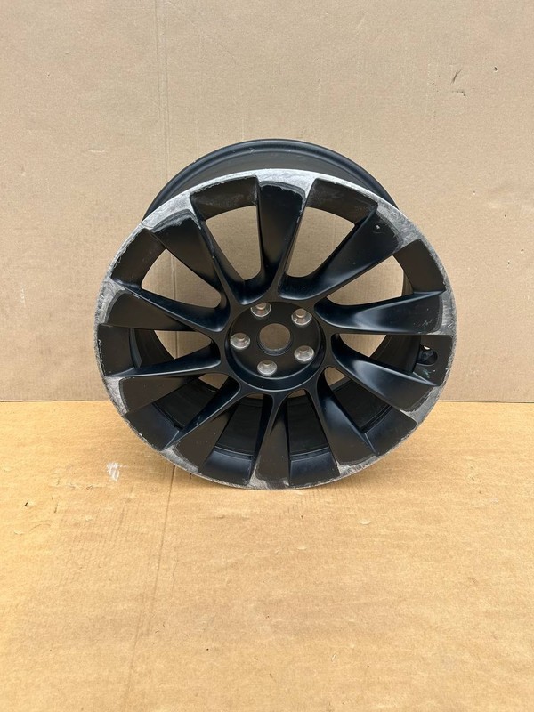 ✅Tesla Model Y Spare Factory 20" Induction Wheel 1188223-00-B
