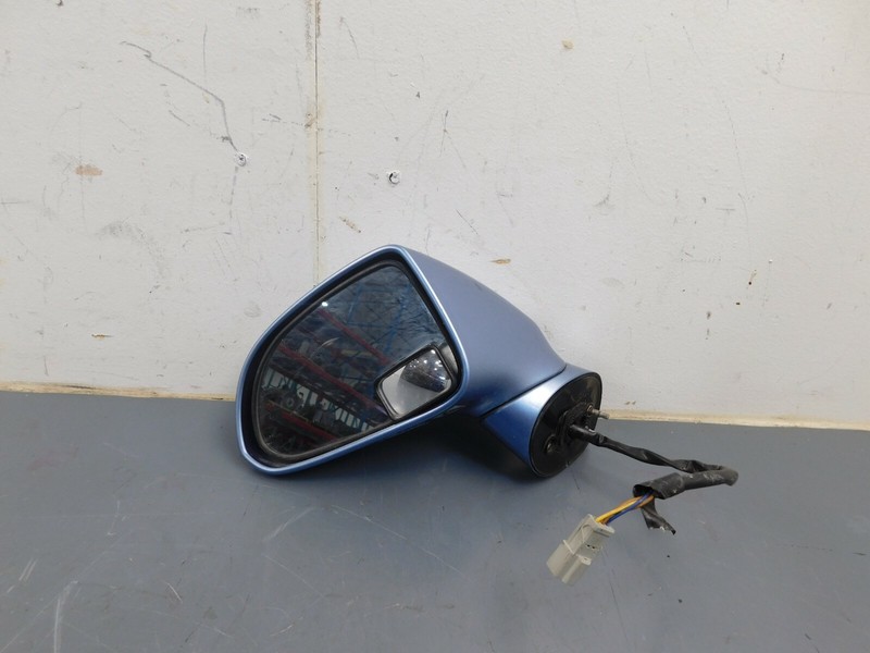 2003 99 00 01 02 03 Honda S2000 AP1 Left Driver Side Mirror #7800 E6