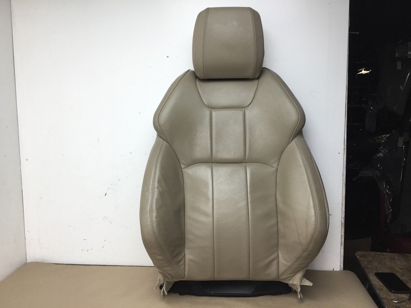 Land Range Rover Evoque 2017 Front Left Driver Upper Seat Head Rest 12 - 18 :M