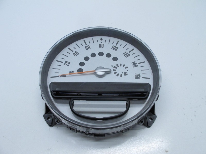 11-13 MINI COOPER S R55 R56 R57 SPEEDOMETER INSTRUMENT CLUSTER SPEEDO GAUGE 0528