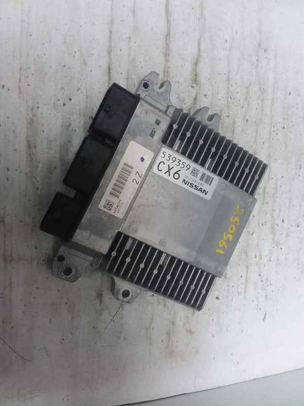 Engine ECM Electronic Control Module 5.6L Fits 20-24 TITAN BED450-300A1