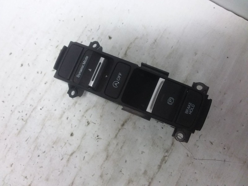 Drive Mode Multifunction Switch 2023 Acura Integra M83928