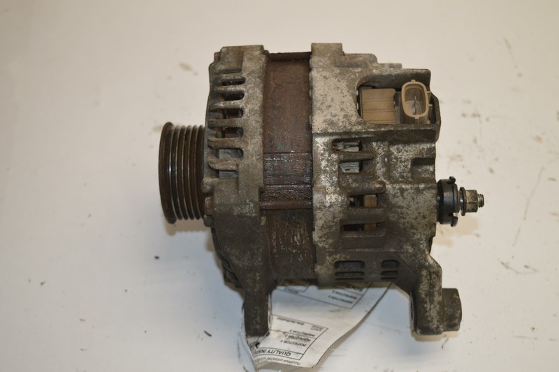 2011-2013 INFINITI M56 X AWD 5.6L ENGINE MOTOR ALTERNATOR GENERATOR OEM